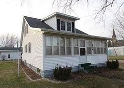 Pre-foreclosure Listing in 4TH AVE SE FREEPORT, MN 56331