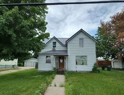 Pre-foreclosure in  1ST ST S Long Prairie, MN 56347