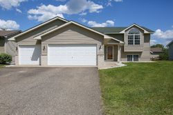 Pre-foreclosure in  92ND AVE N Minneapolis, MN 55445