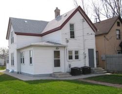 Pre-foreclosure in  RUSSELL AVE N Minneapolis, MN 55411