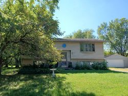 Pre-foreclosure in  FLORENCE ST Saint Paul, MN 55110