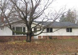 Pre-foreclosure in  ZION AVE S Minneapolis, MN 55437