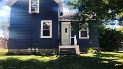 Pre-foreclosure in  TINDOLPH AVE S Thief River Falls, MN 56701