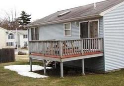 Pre-foreclosure in  TRAVIS ST Worcester, MA 01604