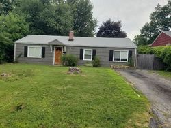 Pre-foreclosure in  CROYDEN TER Springfield, MA 01104