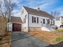 Pre-foreclosure in  SUPERIOR RD Worcester, MA 01604