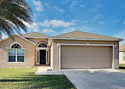 Pre-foreclosure in  BRAEDEN CT Middleburg, FL 32068