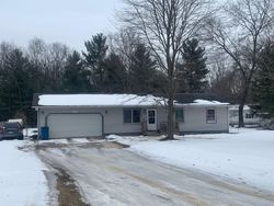 Pre-foreclosure in  DUFF RD Twin Lake, MI 49457