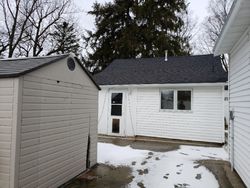 Pre-foreclosure in  E STATE RD Grant, MI 49327