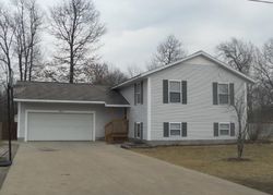 Pre-foreclosure in  WOODCREST ST Muskegon, MI 49442