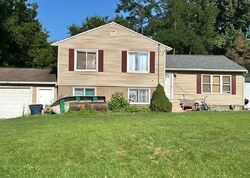 Pre-foreclosure in  HILL DR Adrian, MI 49221