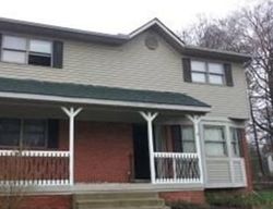 Pre-foreclosure Listing in COVE RD GOODELLS, MI 48027