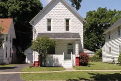 Pre-foreclosure in  S HOWELL ST Owosso, MI 48867