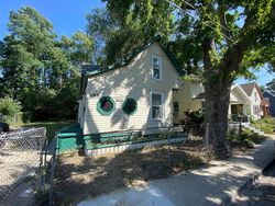 Pre-foreclosure in  BEMIS ST SE Grand Rapids, MI 49506