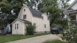 Pre-foreclosure in  E CORK ST Kalamazoo, MI 49001