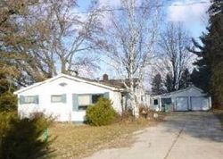 Pre-foreclosure in  W FARRAND RD Clio, MI 48420