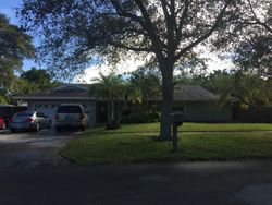 Pre-foreclosure in  SW 77TH AVE Miami, FL 33157