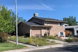 Pre-foreclosure in  MESA AVE Clifton, CO 81520