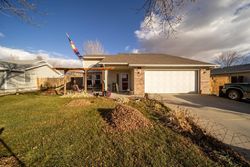 Pre-foreclosure in  TANNER ST Grand Junction, CO 81504