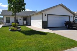 Pre-foreclosure in  DRY FORK WAY Grand Junction, CO 81504