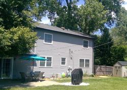 Pre-foreclosure in  ARTHUR ST Crystal Lake, IL 60014