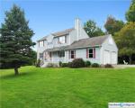 Pre-foreclosure Listing in EAST ST BETHLEHEM, CT 06751