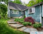 Pre-foreclosure Listing in MUSKET TRL SIMSBURY, CT 06070