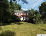 Pre-foreclosure Listing in HUNGARY RD GRANBY, CT 06035