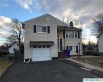 Pre-foreclosure in  NOTT ST Wethersfield, CT 06109