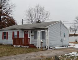 Pre-foreclosure in  TUPELO CT Edgewood, MD 21040