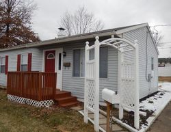 Pre-foreclosure in  TUPELO CT Edgewood, MD 21040