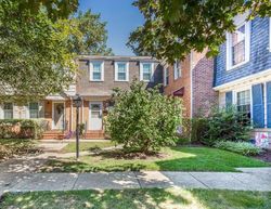 Pre-foreclosure Listing in DRYDEN WAY CROFTON, MD 21114