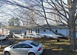 Pre-foreclosure in  LABONTE AVE W Saco, ME 04072