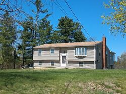 Pre-foreclosure in  POND RD South Berwick, ME 03908