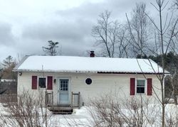 Pre-foreclosure Listing in OLD COUNTY RD WINTERPORT, ME 04496