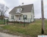 Pre-foreclosure Listing in STATE ROUTE 160 HIGHLAND, IL 62249