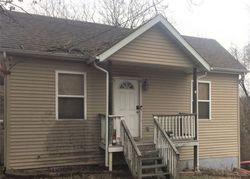 Pre-foreclosure in  GAUEN AVE Collinsville, IL 62234