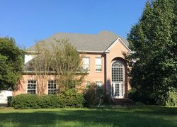 Pre-foreclosure in  FOREST HILL DR Athens, AL 35613