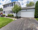 Pre-foreclosure Listing in OVERLOOK DR WATERVILLE, OH 43566