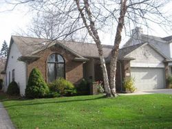 Pre-foreclosure in  PLANET AVE Toledo, OH 43623