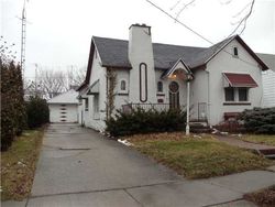 Pre-foreclosure in  N 109TH ST Toledo, OH 43611