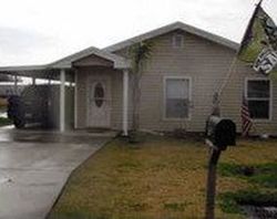 Pre-foreclosure Listing in STAR PL BELLE CHASSE, LA 70037
