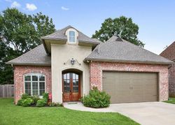 Pre-foreclosure in  LA VILLA CIR Youngsville, LA 70592