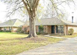 Pre-foreclosure in  WOODLETT DR Baton Rouge, LA 70818