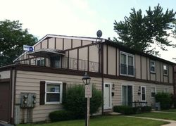 Pre-foreclosure Listing in WILLOW DR CHICAGO HEIGHTS, IL 60411