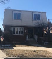 Pre-foreclosure in  S NORDICA AVE Chicago, IL 60638