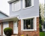 Pre-foreclosure Listing in GRIMES AVE NAPERVILLE, IL 60565