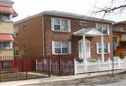 Pre-foreclosure in  S CALIFORNIA AVE Chicago, IL 60629