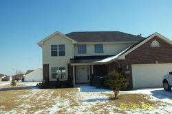 Pre-foreclosure in  HARPER TURN Manteno, IL 60950