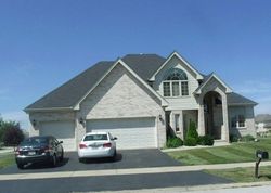 Pre-foreclosure in  201ST ST Chicago Heights, IL 60411